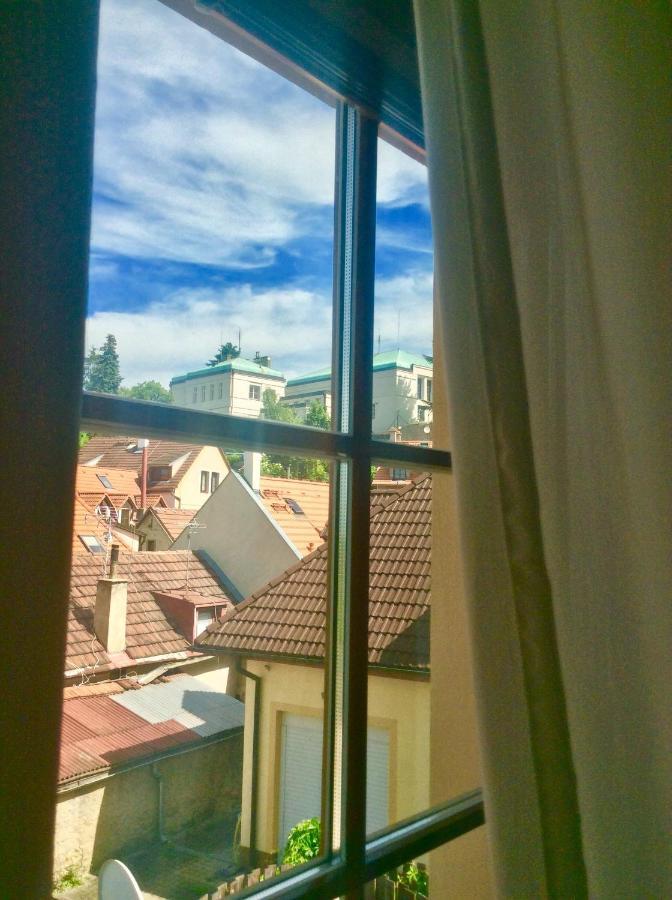 Отель Fairy-Tale Prague From Lev I Sova Экстерьер фото