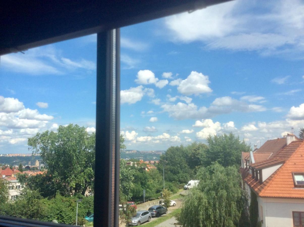 Отель Fairy-Tale Prague From Lev I Sova Экстерьер фото